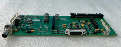 Agilent Technologies G7121-65810 FLM Board G7121B   C 4301/51