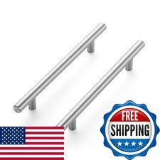 Joy Decor 20 Pack 7.38 Inch Cabinet Pulls Kitchen Cabinet Handles 5 Inch Hole