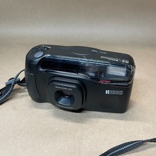 35mm Camera Ricoh RZ-900 Date Ricoh Multi AF System Camera Tested Works