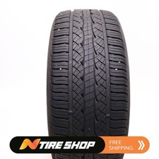 Set Of 4 Used 22550r17 Suredrive All-season - 94h - 9-1032
