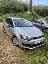 Volkswagen Polo 1.2 Petrol – 2014 – Reliable & Well Maintained