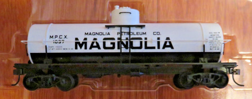 Coche cisterna Red Caboose Intermountain #33025-4 Magnolia 10K gal escala HO NUEVO EN CAJA | Zustand: New