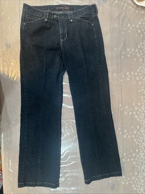 Lee Cooper Women s Denim Jeans 13/14 Long