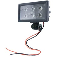A-re330061-ai Work Lamp Led Rectangle Flood 3 X 5
