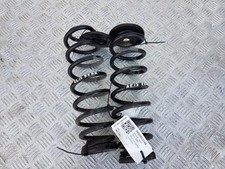 KIA NIRO COIL SPRING REAR PAIR 1.6L PETROL MK1 DE 2019