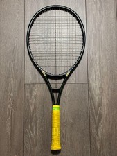 Prince Graphite Oversize Tennis Racket