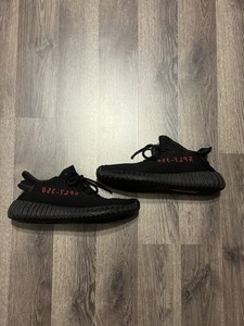 black yeezys ebay