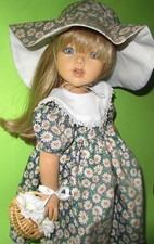 Sammler (Künstler Joke Grobben) Principessa Puppe Doll