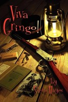 Steve Hayes | Viva Gringo! | Taschenbuch | Englisch (2009) | Bearmanor Media