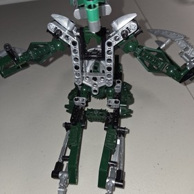 LEGO BIONICLE: Nidhiki (8622)