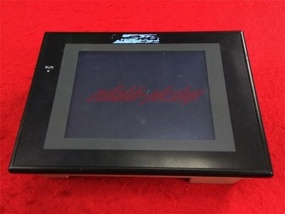 ONE Omron Interactive Display NS5-MQ00B-V2 Used