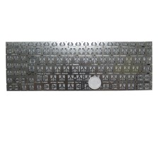 AR Keyboard For MSI Pulse GL76 12UE 12UG 12UD 12UC 12UGS 12UGSZOK 12UEOK 12UGOK