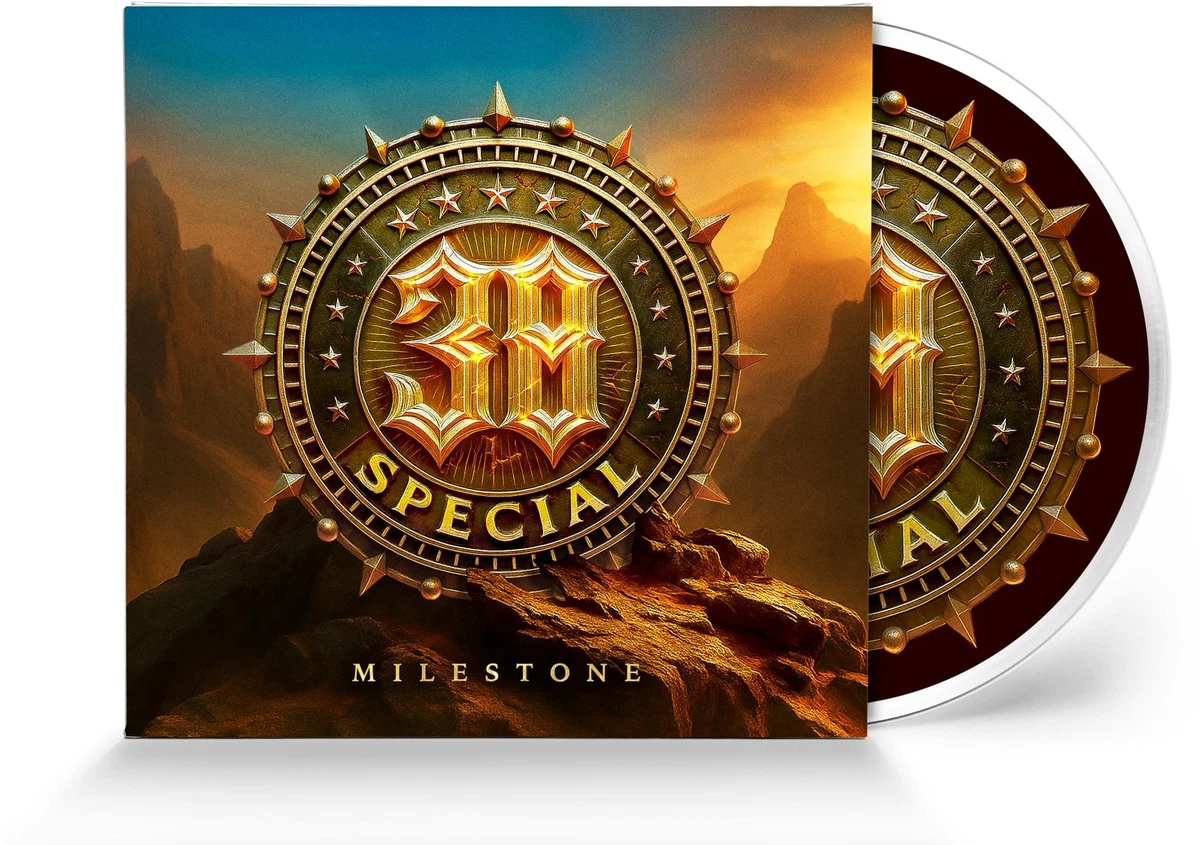 38 Special Vinyl Records for sale - eBay