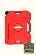 Rotopax 2 Gallon GEN 2 Gasoline-Rotopax Gas Gas-Fuelpax-Gen 2-Gas Can