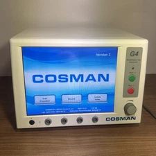 BOSTON SCIENTIFIC COSMAN G4 RF GENERATOR 2020 VERSION 3.0 Excellent Condition