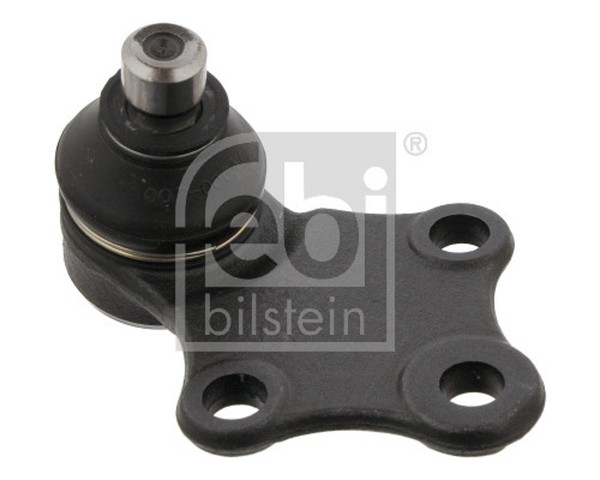 Traggelenk FüHrungsgelenk Febi Bilstein 15981 FüR 7D 306 7A 7B 7E N5 7C N3 Break-image
