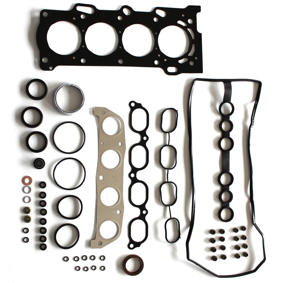 Head Gasket Set For Chevrolet Prizm For Toyota Celica Corolla Matrix MR2 Spyder - Изображение 2 из 4
