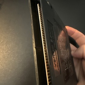 Solitaire (Nintendo Entertainment System, 1992) NES w/ Manual - Tested