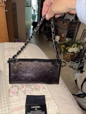 シャネル クリアバッグ & ハンドバッグ 女性用 | eBay