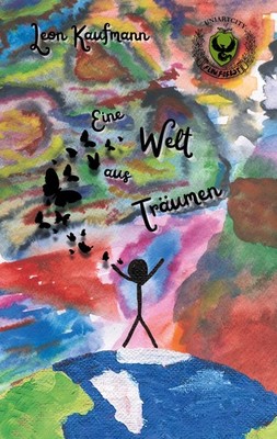 Eine Welt aus Träumen (Buch)