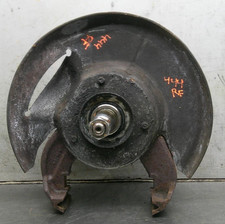 1994-1996 Ford F-150 Front Right Passenger Sp...