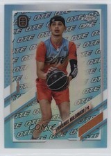 2021-22 Topps Chrome OTE Overtime Elite Refractor Emmanuel Maldonado #8 0nr3