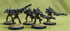 Deathmarks Painted - Necrons - Warhammer 40K #1QM