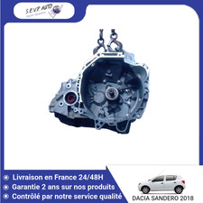 Boite de vitesse Opel SENATOR