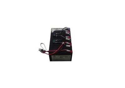 Open Box BTI SLA25BTI RBC25 Replacement Battery Cartridge For APC UPS