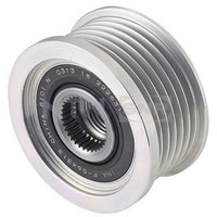 Snr Generatorfreilauf GA753.13 FüR Chevrolet J305 J309 Cruze J308 Orlando J300
