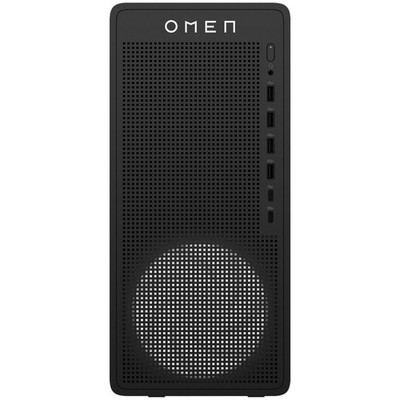 HP OMEN 16L TG03-0000m AMD Ryzen 5 8400F 4.2 GHz 8GB 512GB SSD RTX 5060 W11H BK