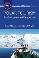 Bernard Stonehouse (U. A.) | Polar Tourism | Taschenbuch | Englisch (2010)