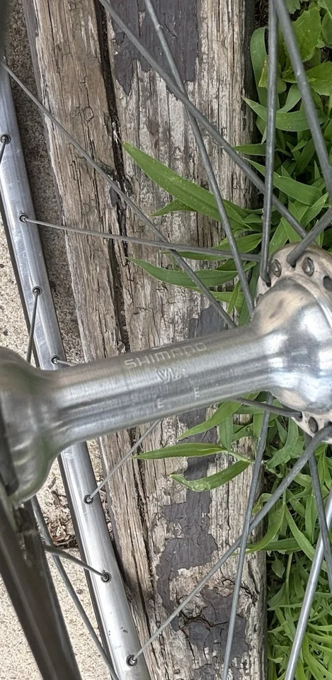 Bicicleta de carretera francesa Motobecane Sprint de colección Foto 3 de 4