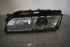 Jdm Nissan Skyline R32 Left Side Oem Headlight Rb20det Rb26dett