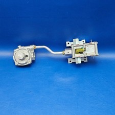 Genuine LG Range Oven Gas Valve  Pressure Regulator  MJX62571702 AMP30000002