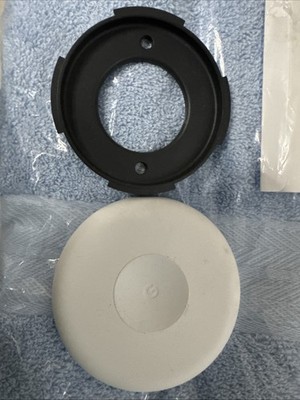 Original MAGNETIC MOUNT w/ WALL MNT Google Nest Battery Camera Outdoor/Indoor