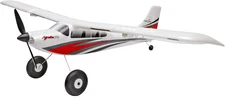 HobbyZone Airplane Apprentice STOL S700mm Ultra Micro Trainer For Beginner Pilot