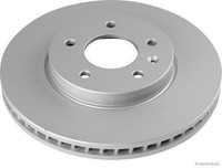 Herth+Buss Jacoparts J3300917 Bremsscheibe Passend FüR Chevrolet, Opel, Vauxhall