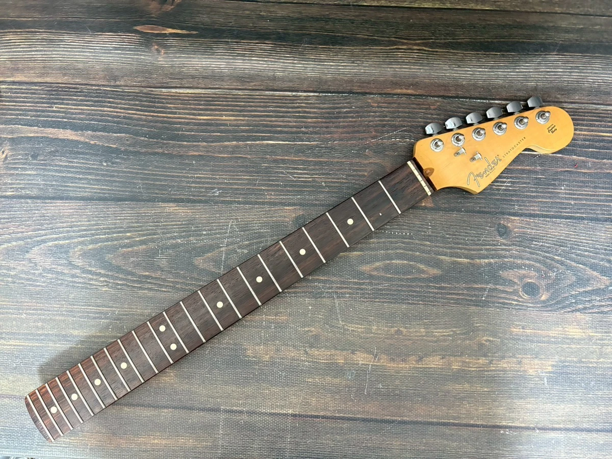 Fender Stratocaster Neck for sale | eBay