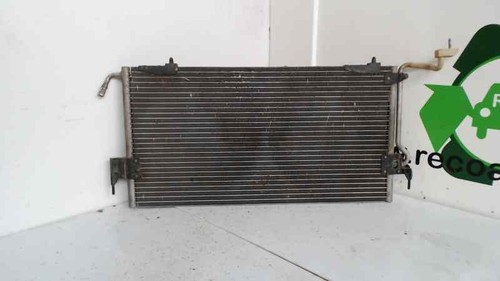 9636476580 KONDENSATOR / KÜHLER DER KLIMAANLAGE KONDENSATOR / VALEO / 860096E /