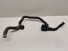 Porsche 718 Cayman 982 982c 2020 Electric auxiliary coolant water pump Petrol