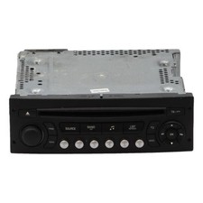 Autoradio Citroen DS3