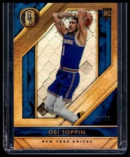 Top New York Knicks Rookie Cards of All-Time 60