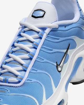 ★ナイキ★DZ3671-105★Nike Air Max Plus★人気★ユニセックス Nike Air Max Plus Women's Fashion Shoes Sneakers DZ3671-105