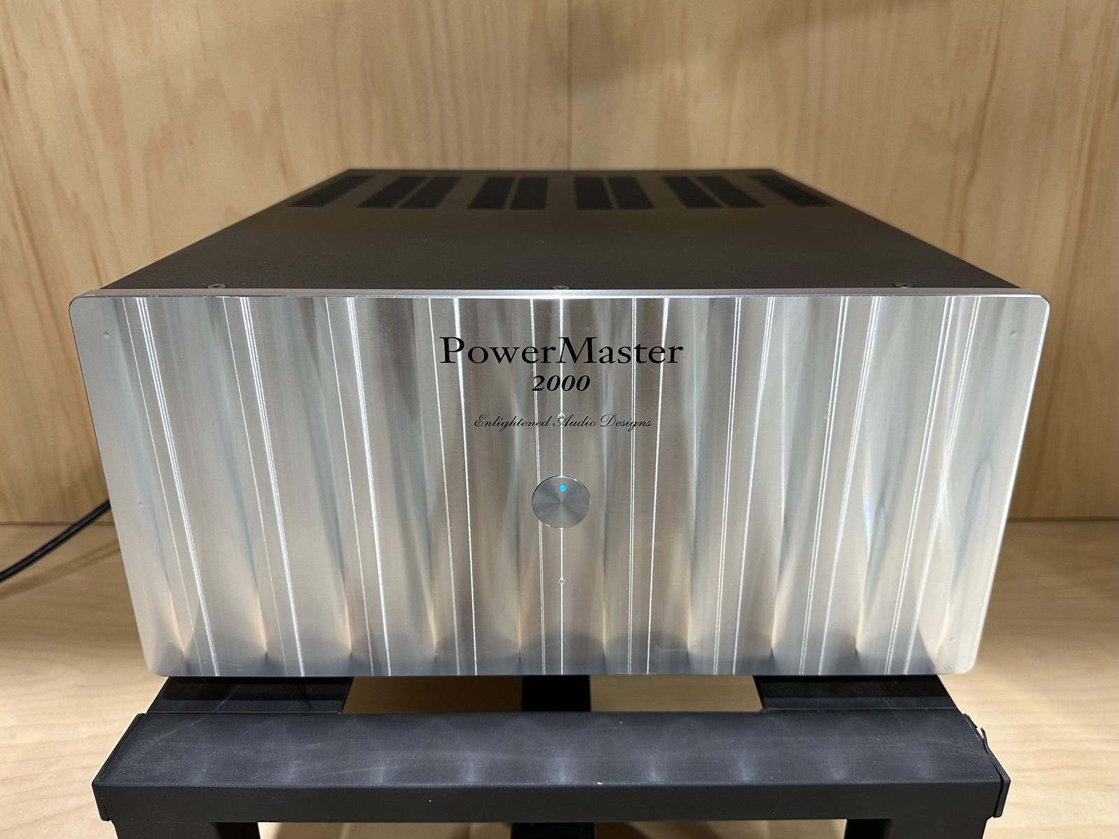 EAD PM2000 Enlightened Audio Designs PowerMaster 2000 Amplifier | eBay