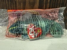 Ty Iggy The Iguana McDonald's Lizard Toy in Bag