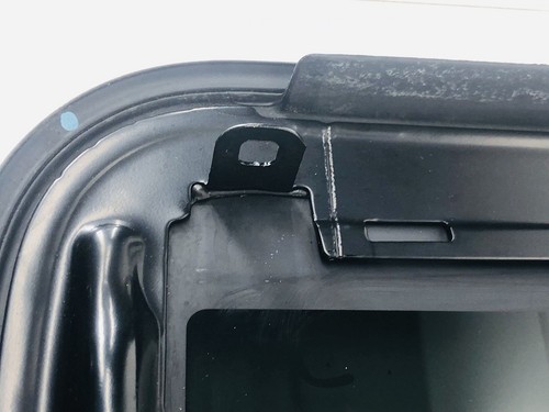 06-15 LEXUS RX400H UPPER OVERHEAD ROOF SUNROOF MOONROOF GLASS OEM #7 - Picture 11 of 16