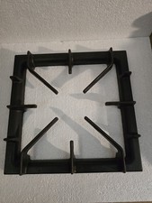 Britannia Range Cooker Pfannenträger 34 cm x 28 cm Gusseisen