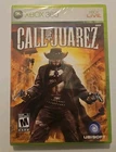 Call of Juarez - Microsoft Xbox 360 BRAND NEW SEALED