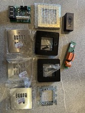 Rako Lighting MOD BRASS WM-CUB RAK LINK WK-CONNECT